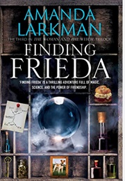 Finding Frieda (Amanda Larkman)