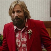 Viggo Mortensen - Captain Fantastic (2016)