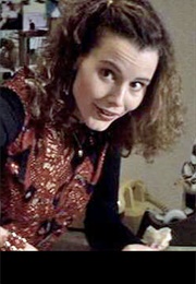 Muriel Pritchett (The Accidental Tourist, Anne Tyler, 1985)