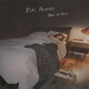 Nervous Wreck - Real Friends