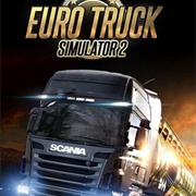 Euro Truck Simulator 2