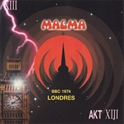 1999: BBC 1974 Londres