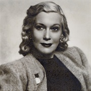 Lyubov Orlova