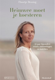 Heimwee Moet Je Koesteren (Floortje Dessing)