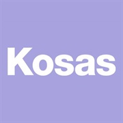 Kosas Cosmetics (United States)