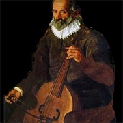 Monsieur De Sainte-Colombe