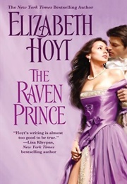 The Raven Prince (Elizabeth Hoyt)