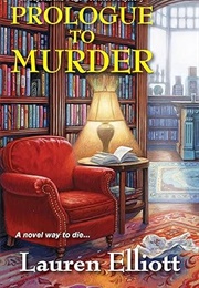 Prologue to Murder (Lauren Elliott)