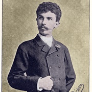 William Kennedy-Laurie Dickson