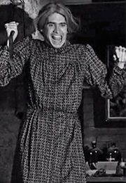 'Psycho' - Anthony Perkins (1960)