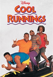 Cool Runnings (1993)