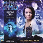 Doctor Who: The Eighth Doctor Adventures - Rosto