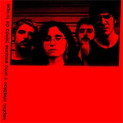 Sophia Chablau E Uma Enorme Perda De Tempo (2021)