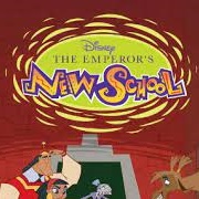 The Emperor's New School