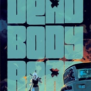 Dead Body Road, Vol. 2: Bad Blood
