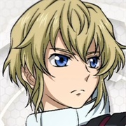 Jyunyou Dio Weinburg (Buddy Complex)