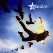 Phoenix (Zebrahead, 2008)