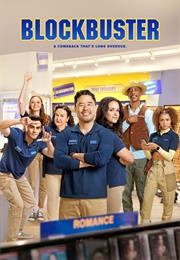 BLOCKBUSTER (2022)