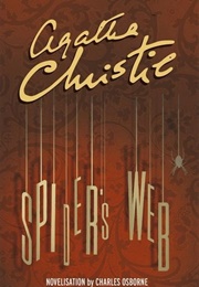 Spider&#39;s Web (Agatha Christie)