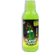 Jalapeño Pepper Soda