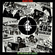 Black Steel in the Hour of Chaos - Public Enemy