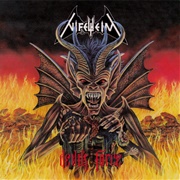 Nifelheim - Devil's Force