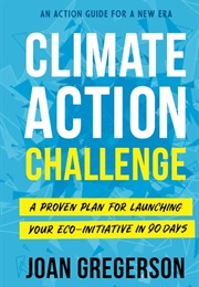 Climate Action Challenge (Joan Gregerson)