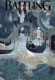 Baffling Year Two (Dave Ring, Craig Gidney & Gabriella Etoniru)