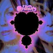 Jupiter's Darling - Heart