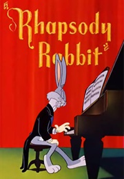 Rhapsody Rabbit (1946)