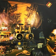 Prince - Sign "☮︎" the Times