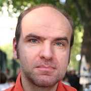 Lewis Trondheim (Laurent Chabosy)