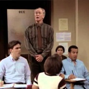 Dick Solomon, 3rd Rock From the Sun