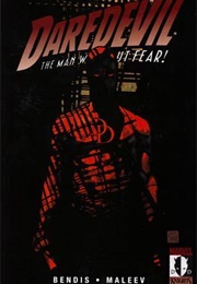Daredevil, Vol. 9: King of Hell's Kitchen (Brian Michael Bendis)