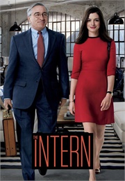 The Intern (2015)