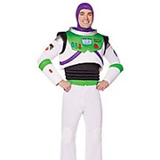 Buzz Lightyear