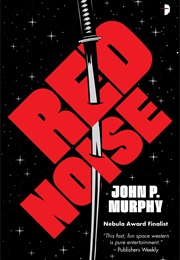 Red Noise (John P. Murphy)