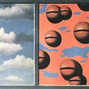 Różowe Dzwonki, Postrzępione Niebo (Bruksela)