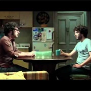 Flight of the Conchords, &quot;The New Cup,&quot; S2 E2