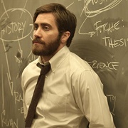 Jake Gyllenhaal - Enemy