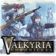 Valkyria Chronicles (2008)