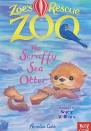 The Scruffy Sea Otter (Amelia Cobb)