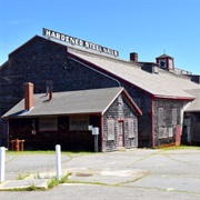 Tremont Nail Company