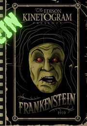 Frankenstein (1910)