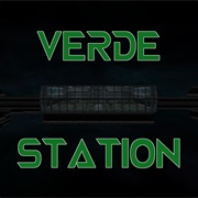 Verde Station