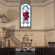 Tedrei - Junge Kirche Heidelberg