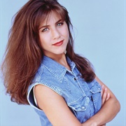 The Edge (1992-1993)