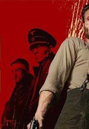 Blood and Gold (2023)