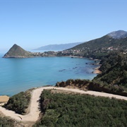 Taza National Park, Algeria