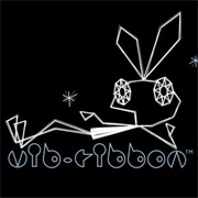 Vib-Ribbon (1999)
